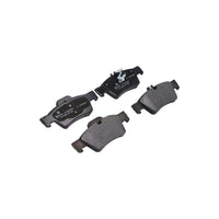 Balatas de freno traseras · 0064200120