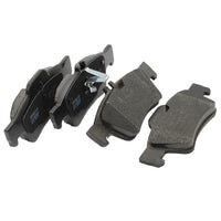 Balatas de freno traseras · 0064200120