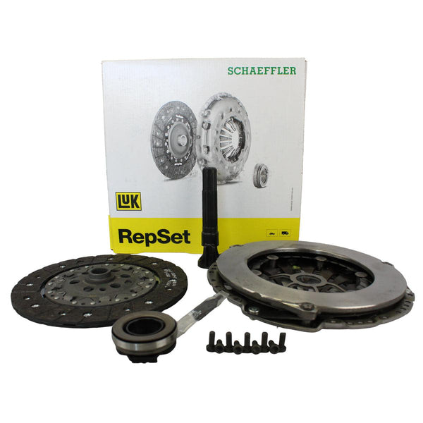 Kit de clutch · 02A141165