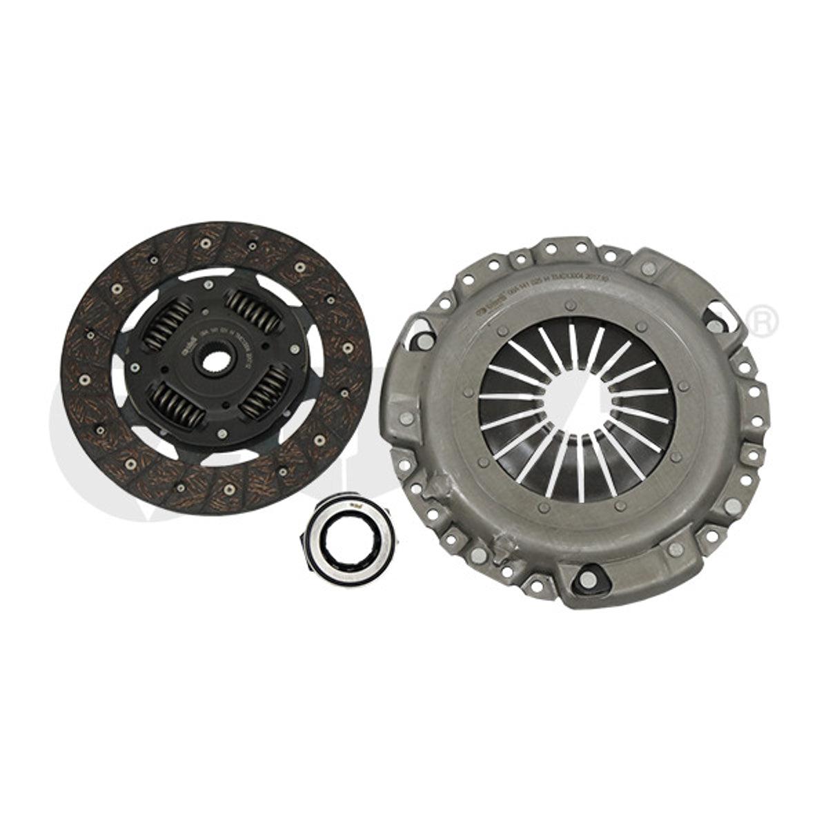 Kit de clutch · 02A141165