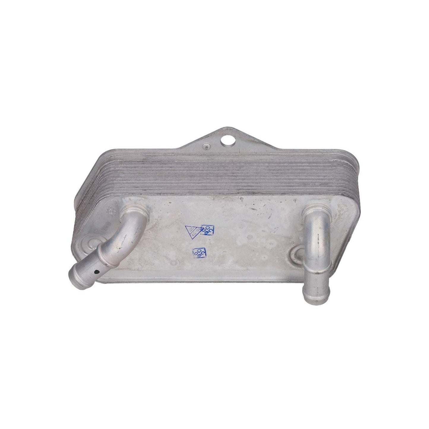 Enfriador de aceite para motor