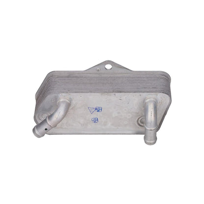Enfriador de aceite para motor