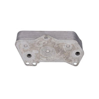 Enfriador de aceite para motor · 02E409061