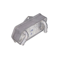 Enfriador de aceite para motor · 02E409061