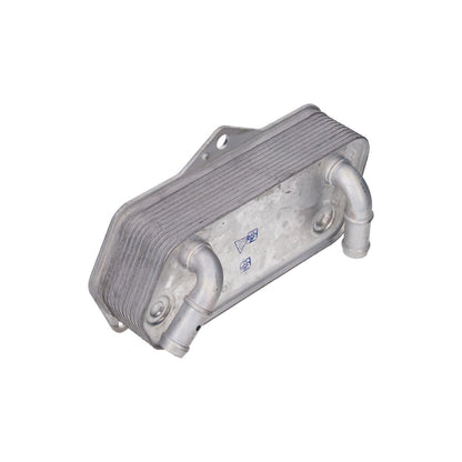 Enfriador de aceite para motor