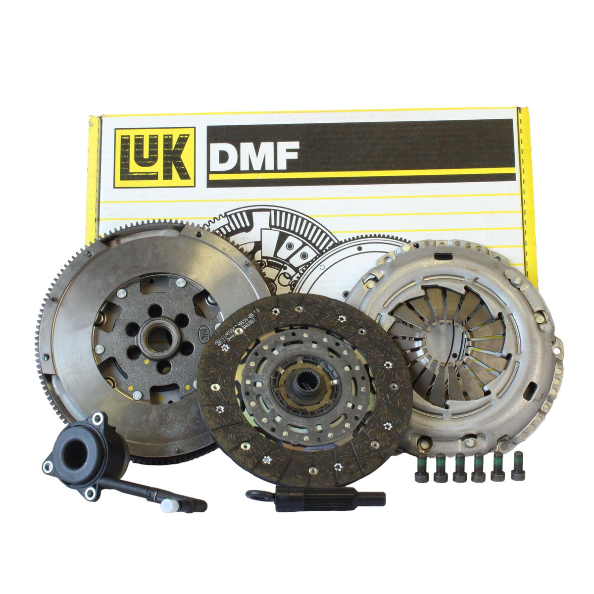 Kit de clutch · 02M141671