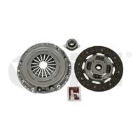 Kit de clutch · 02T141170