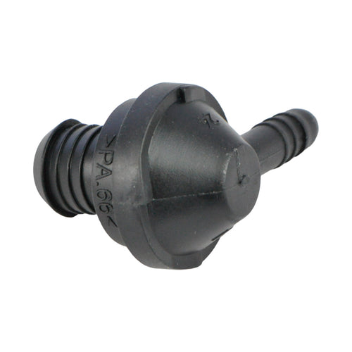 Valvula de ventilacion carter