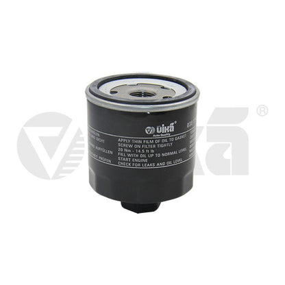 Filtro de aceite para motor