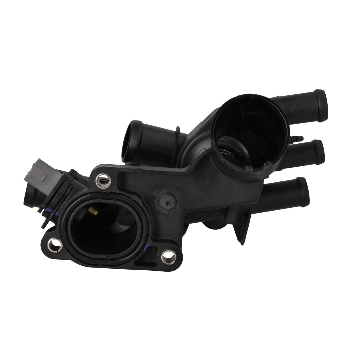 Termostato de motor con caja y sensor · 032121026