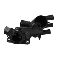 Termostato de motor con caja y sensor · 032121026