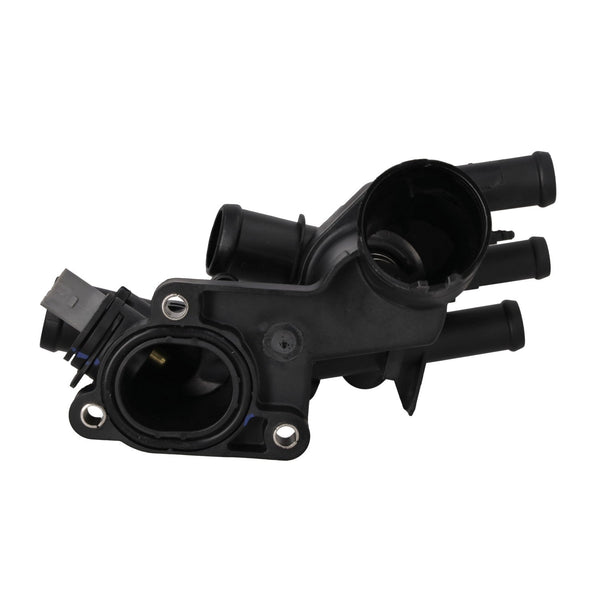 Termostato de motor con caja y sensor · 032121026