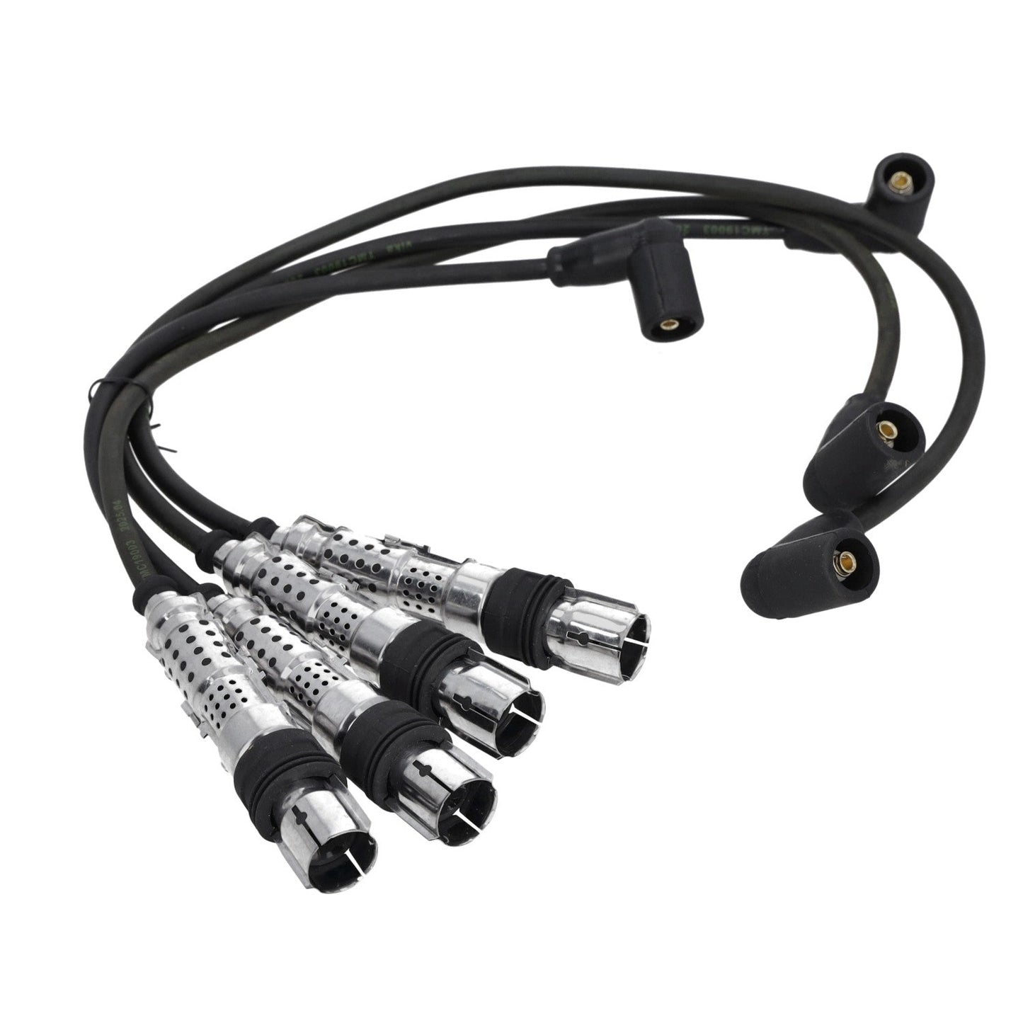 Kit de cables de bujia
