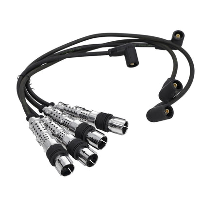 Kit de cables de bujia