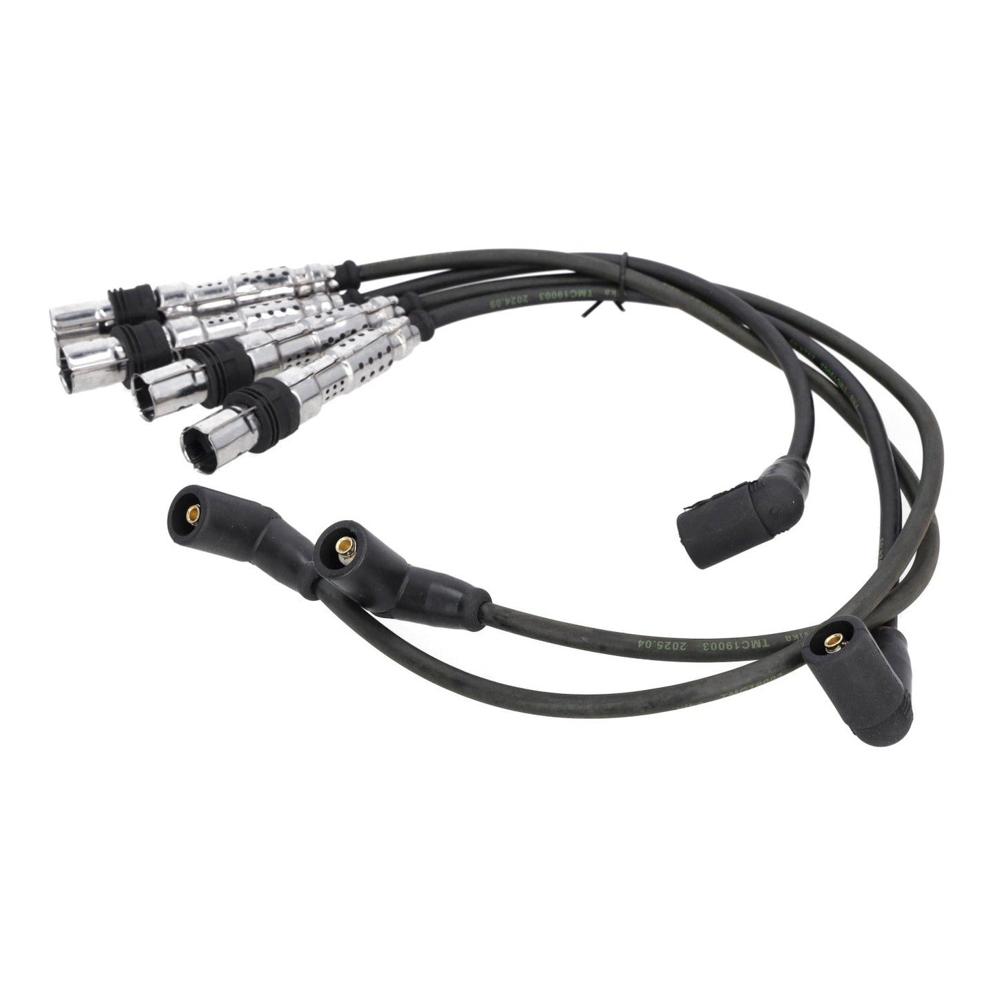 Kit de cables de bujia