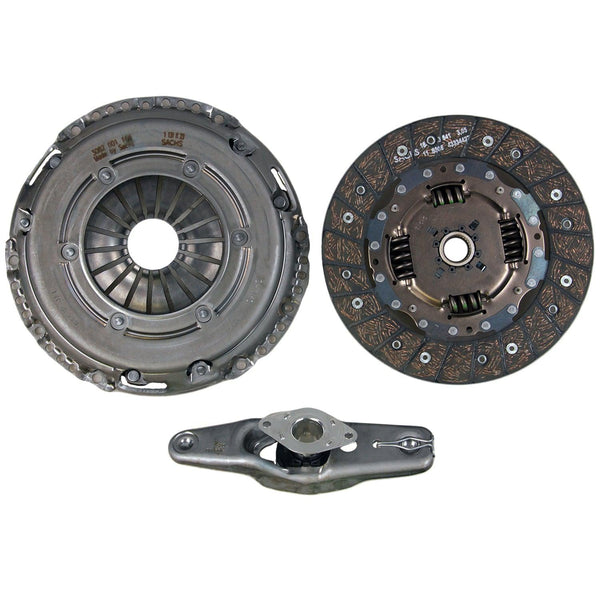 Kit de clutch · 036198141