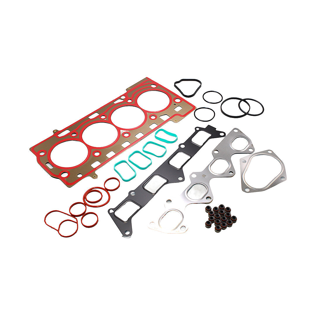 Kit de empaque de cabeza