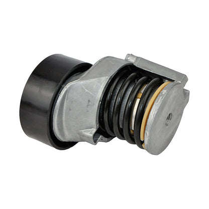 Tensor con polea para banda principal