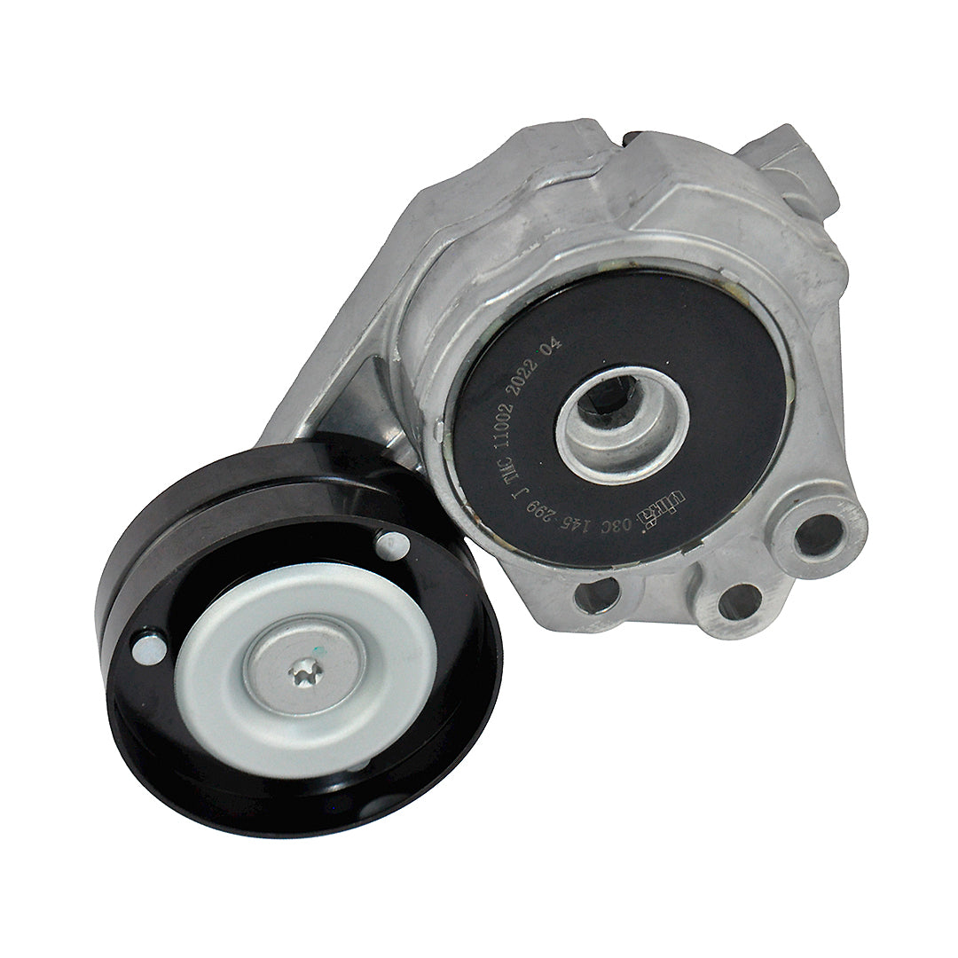 Tensor de la banda de motor