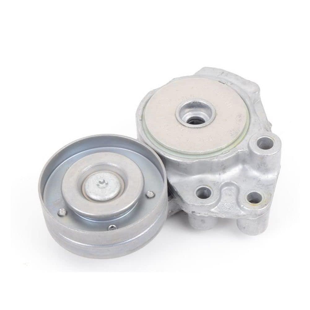 Tensor de la banda de motor