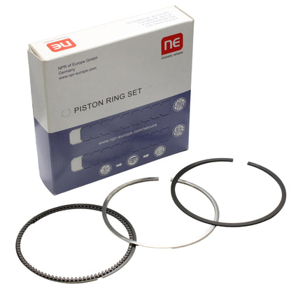 Kit de anillos