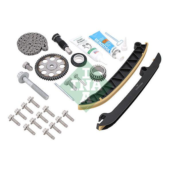 Kit cadena distribucion