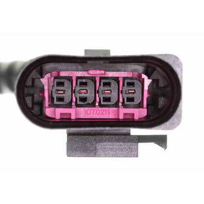 Sensor de oxigeno