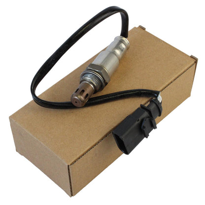 Sensor de oxigeno