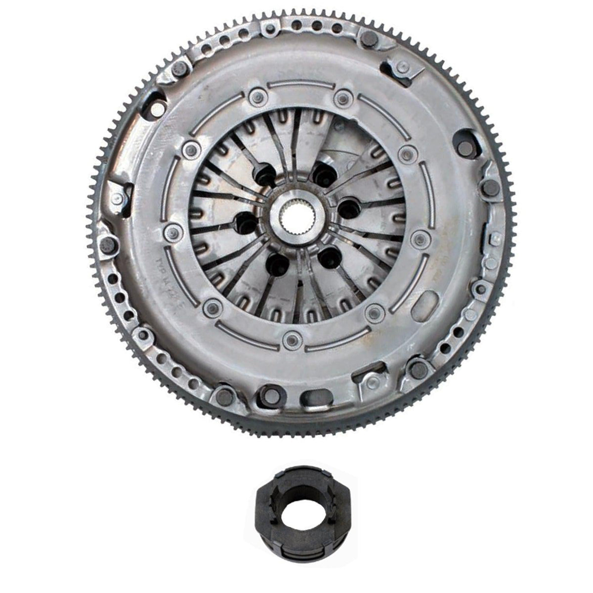 Kit de clutch · 03G141016