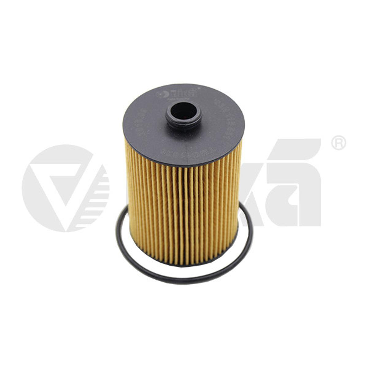 Filtro de aceite para motor