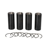 Kit 4 pistones y sus anillos · 03L107065
