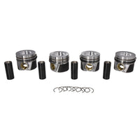 Kit 4 pistones y sus anillos · 03L107065