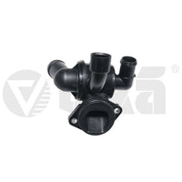 Termostato de motor con caja · 03L121111