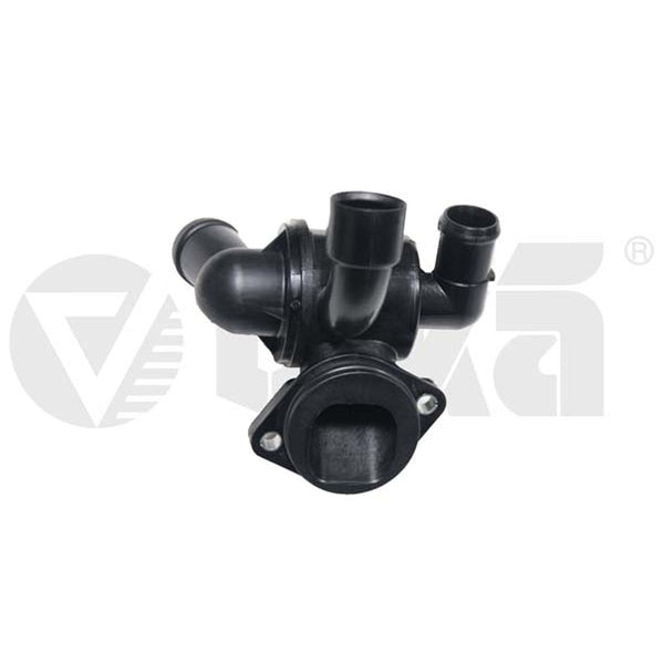 Termostato de motor con caja · 03L121111
