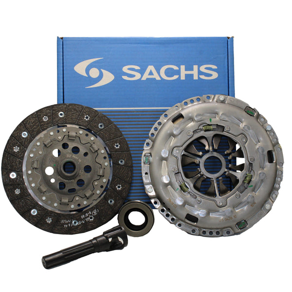 Kit de clutch · 03L141015