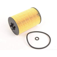 Filtro de aceite para motor · 03N115562
