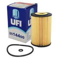 Filtro de aceite para motor · 03N115562