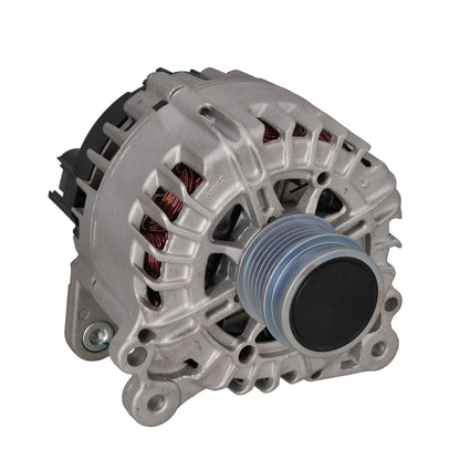 Alternador