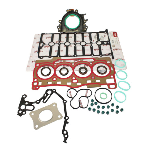 Kit de empaques de motor medio superior · 04E103383