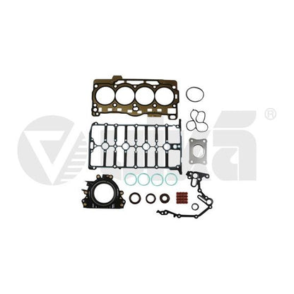 Kit de empaques de motor medio superior