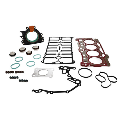 Kit de empaques de motor medio superior