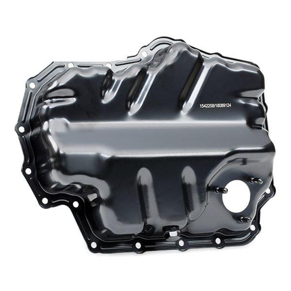 Carter de aceite para motor inferior