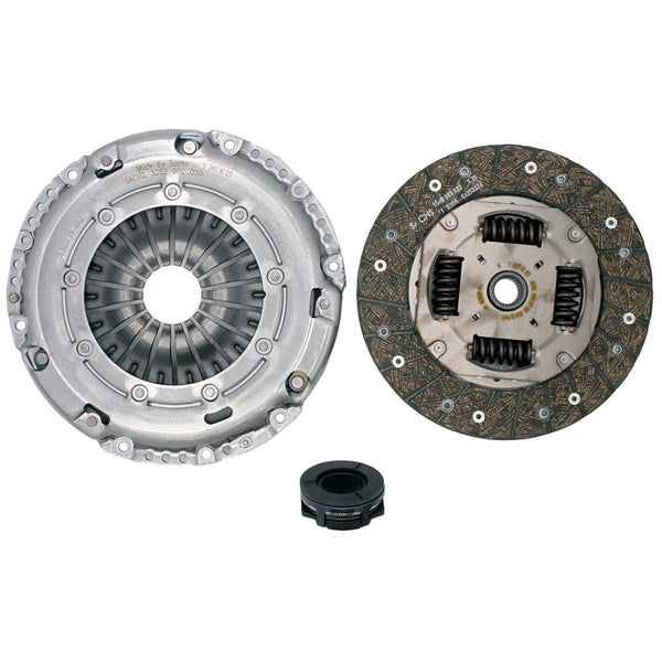 Kit de clutch · 04E141015