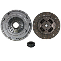 Kit de clutch · 04E141016