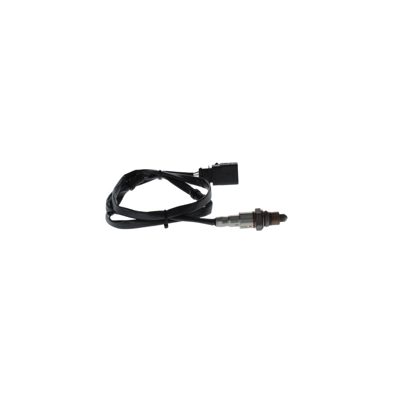 Sensor de oxigeno