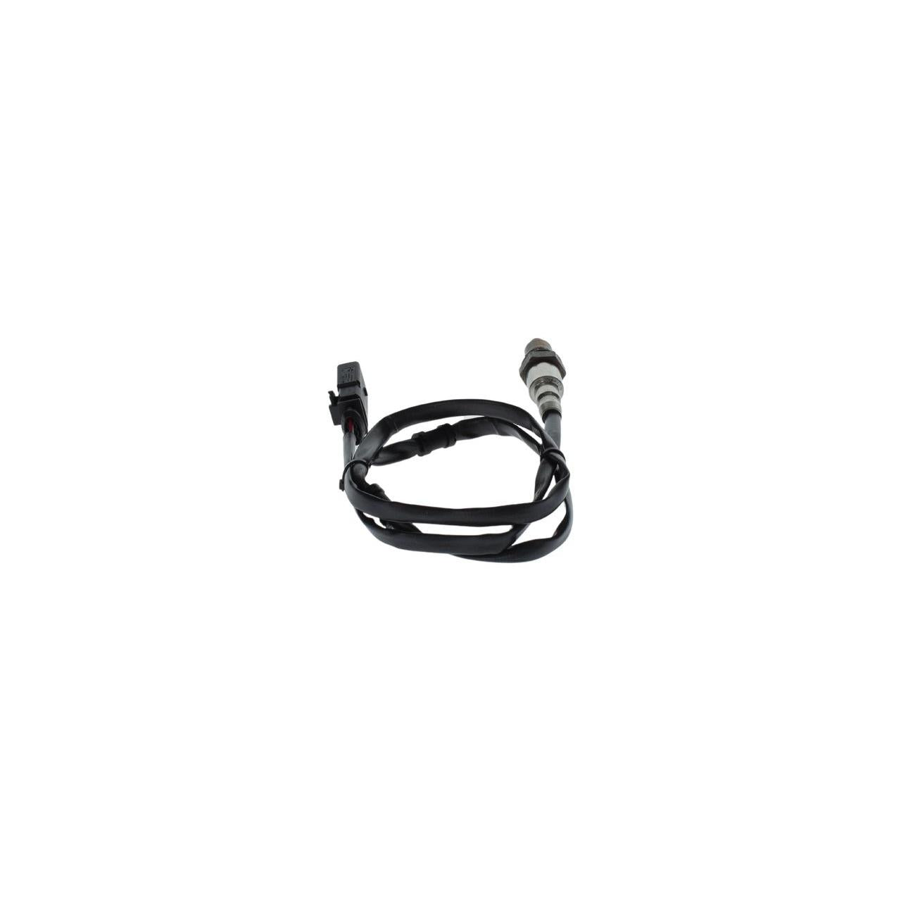 Sensor de oxigeno