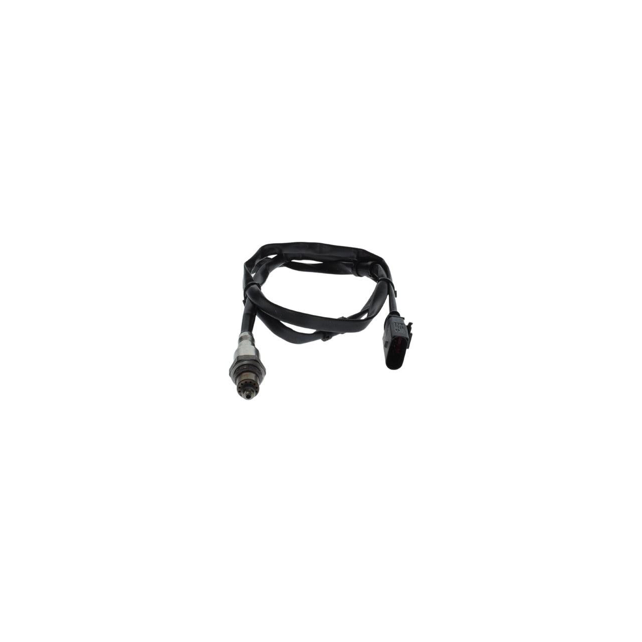 Sensor de oxigeno