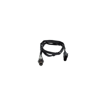 Sensor de oxigeno