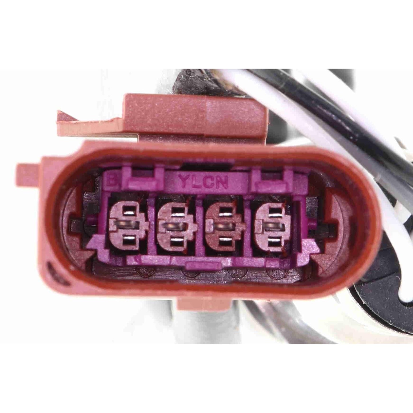Sensor de oxigeno