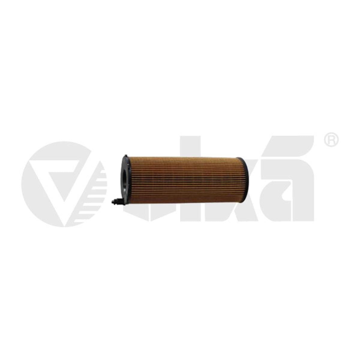 Filtro de aceite para motor